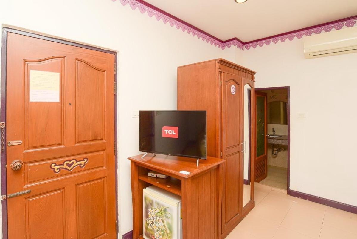 Ban Ao Thong Trang Exterior foto